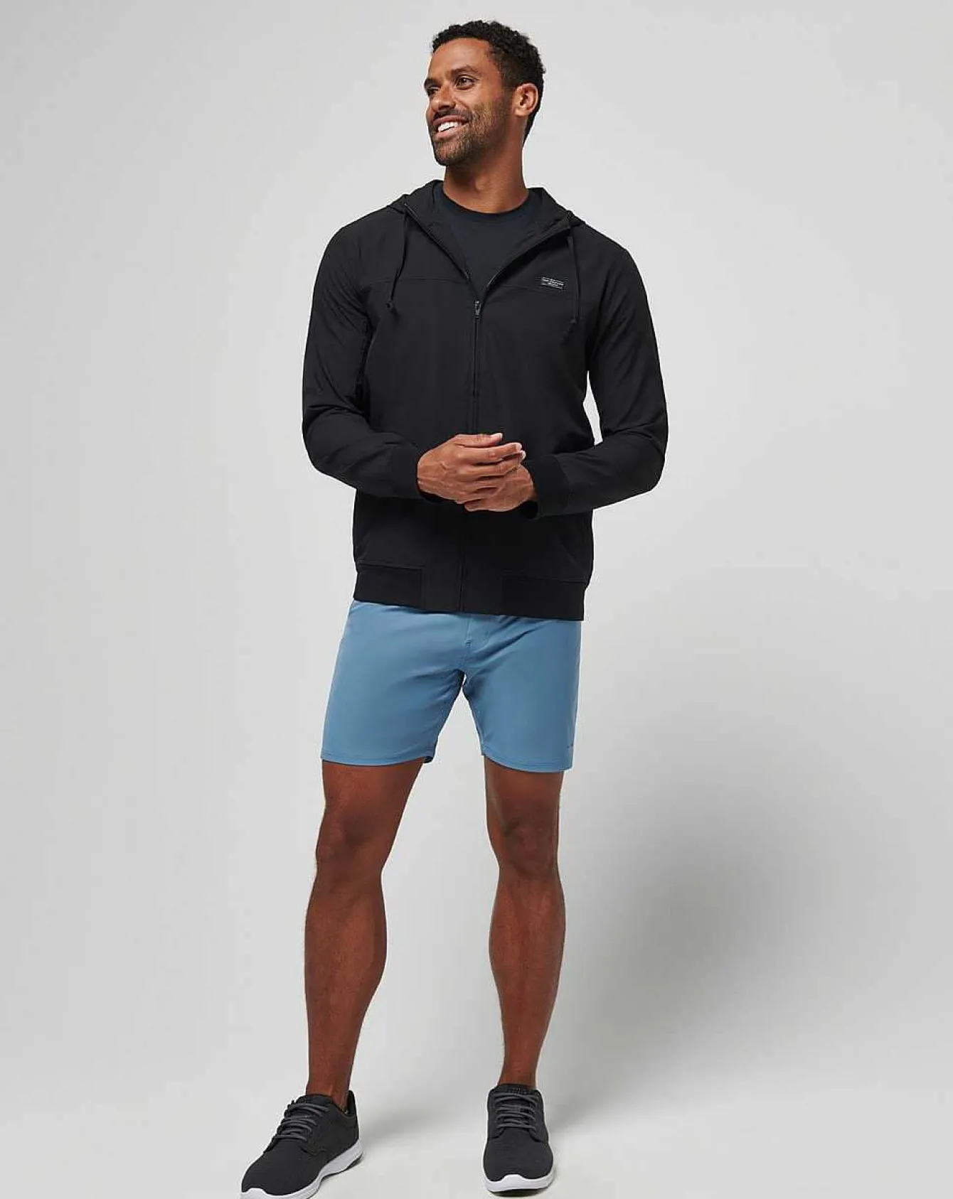 Wanderlust Hoodie