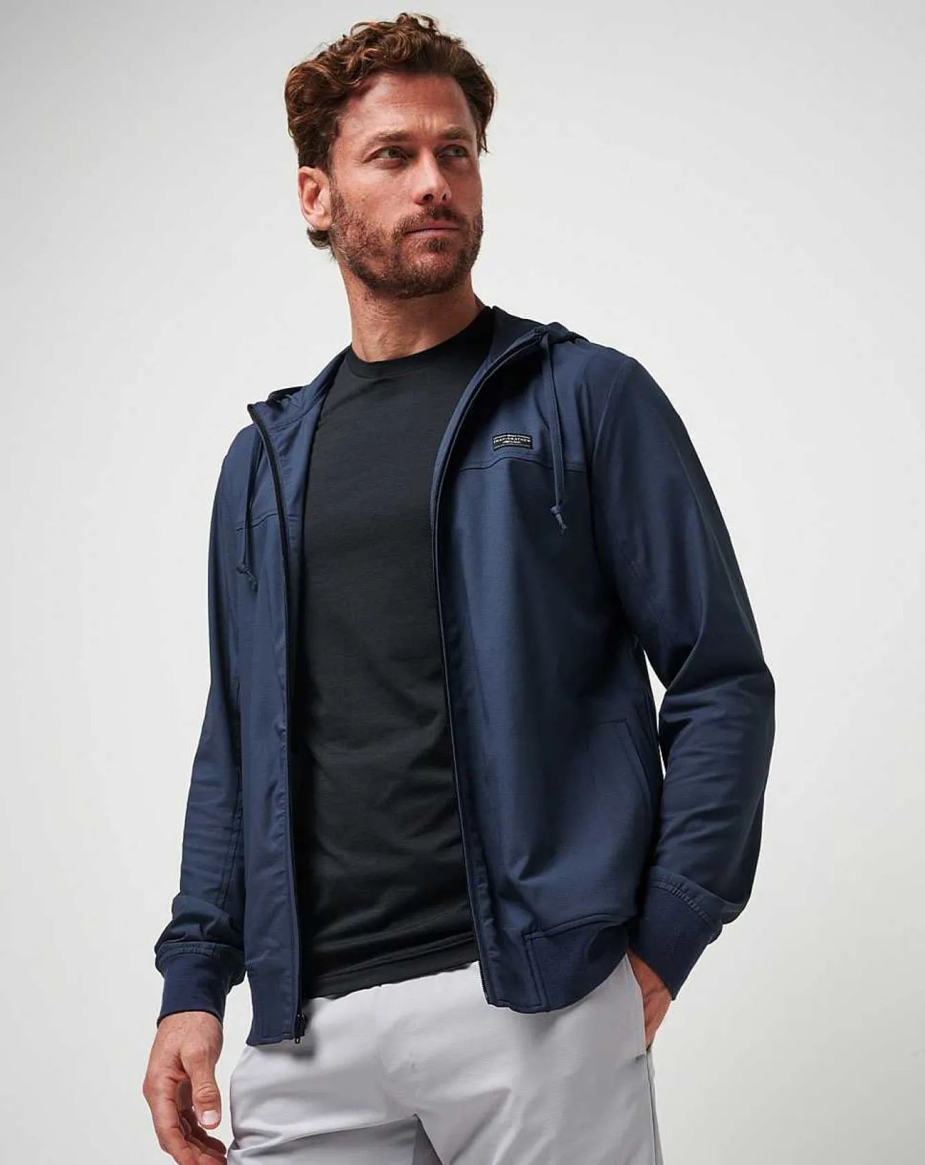 Wanderlust Hoodie