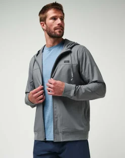 Wanderlust Hoodie