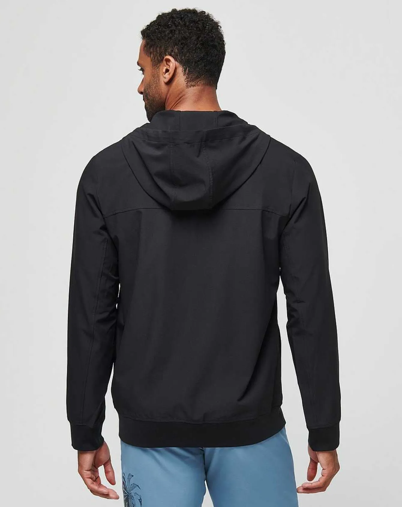 Wanderlust Hoodie
