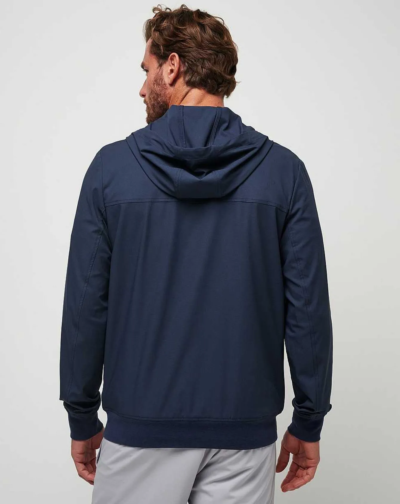Wanderlust Hoodie