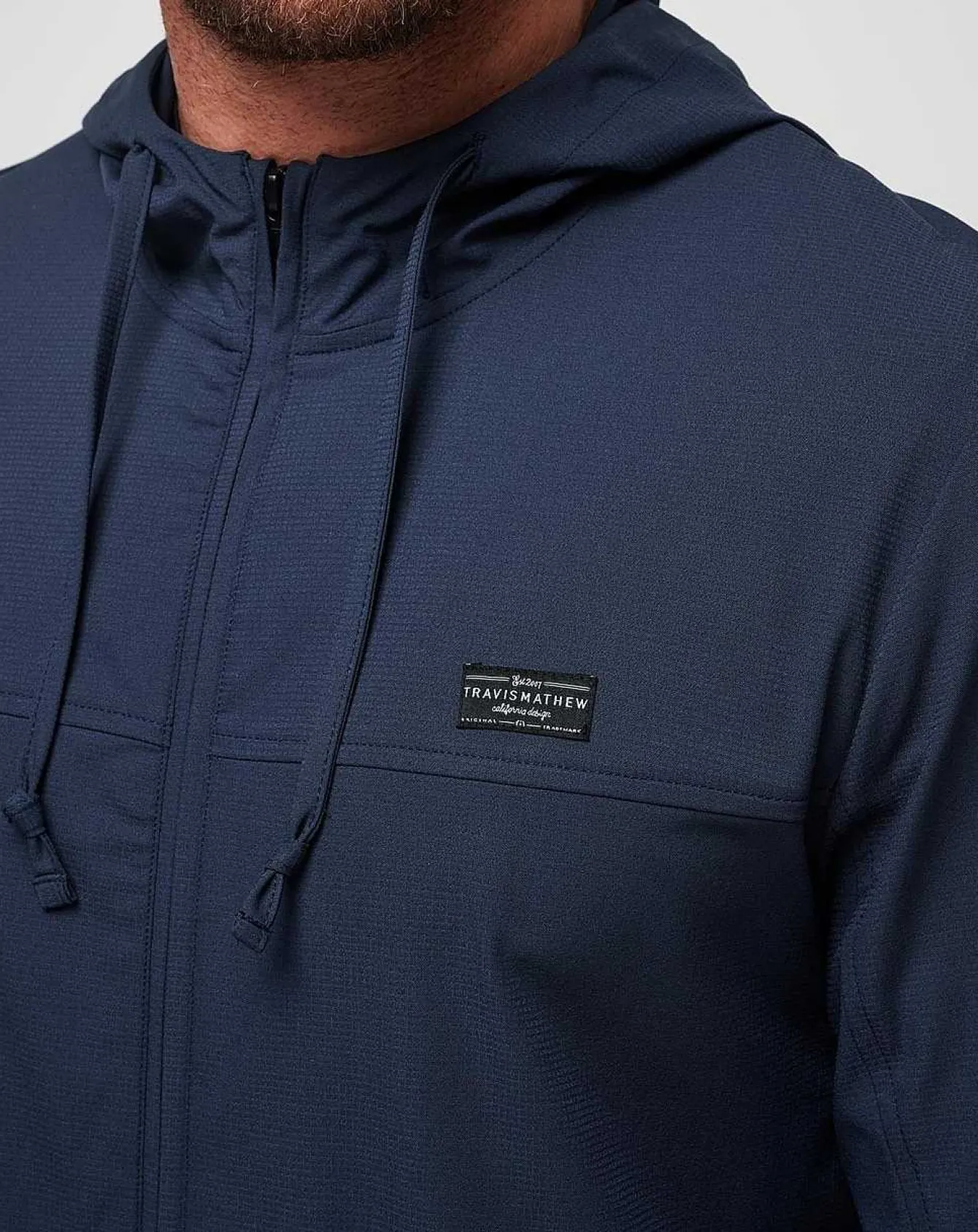 Wanderlust Hoodie