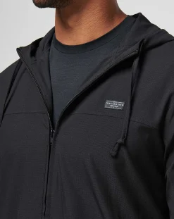 Wanderlust Hoodie