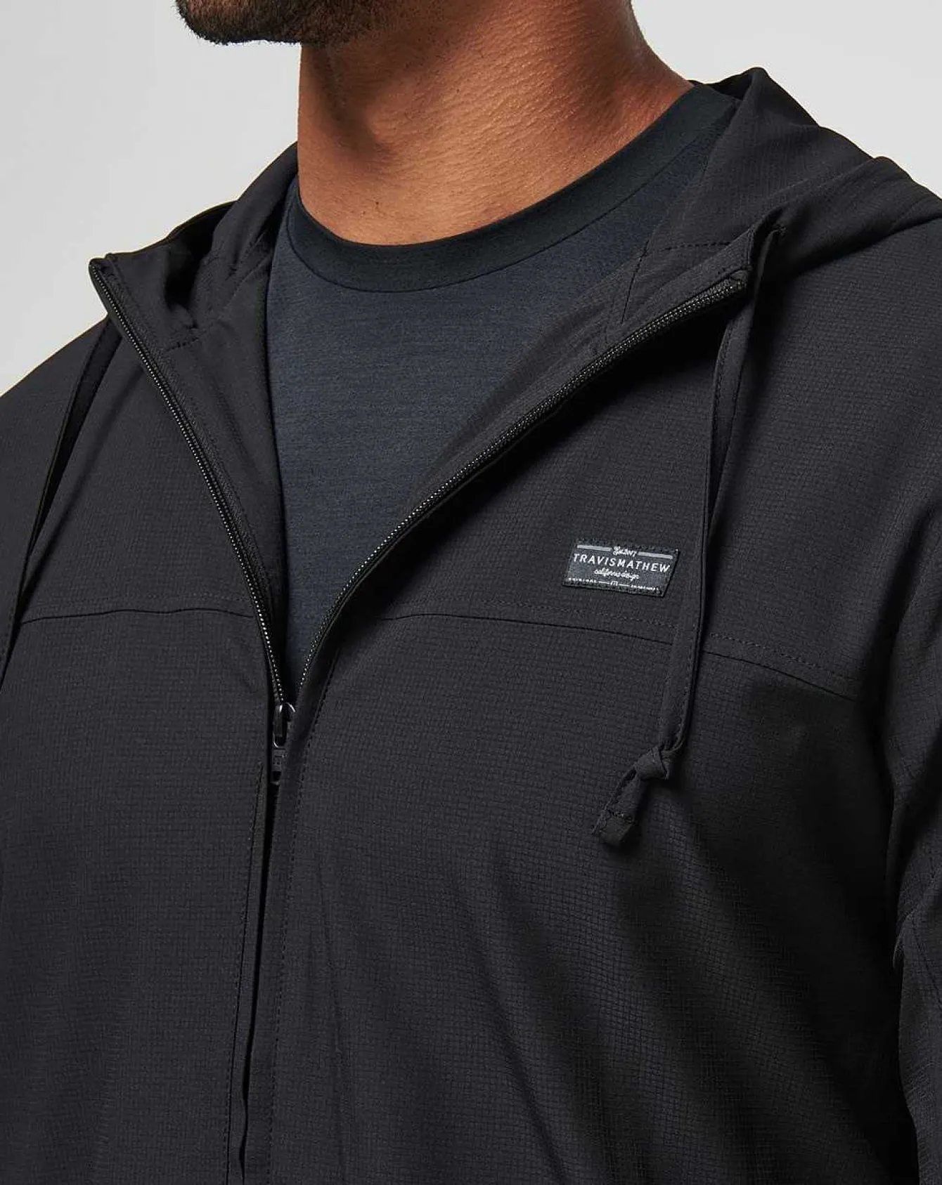 Wanderlust Hoodie