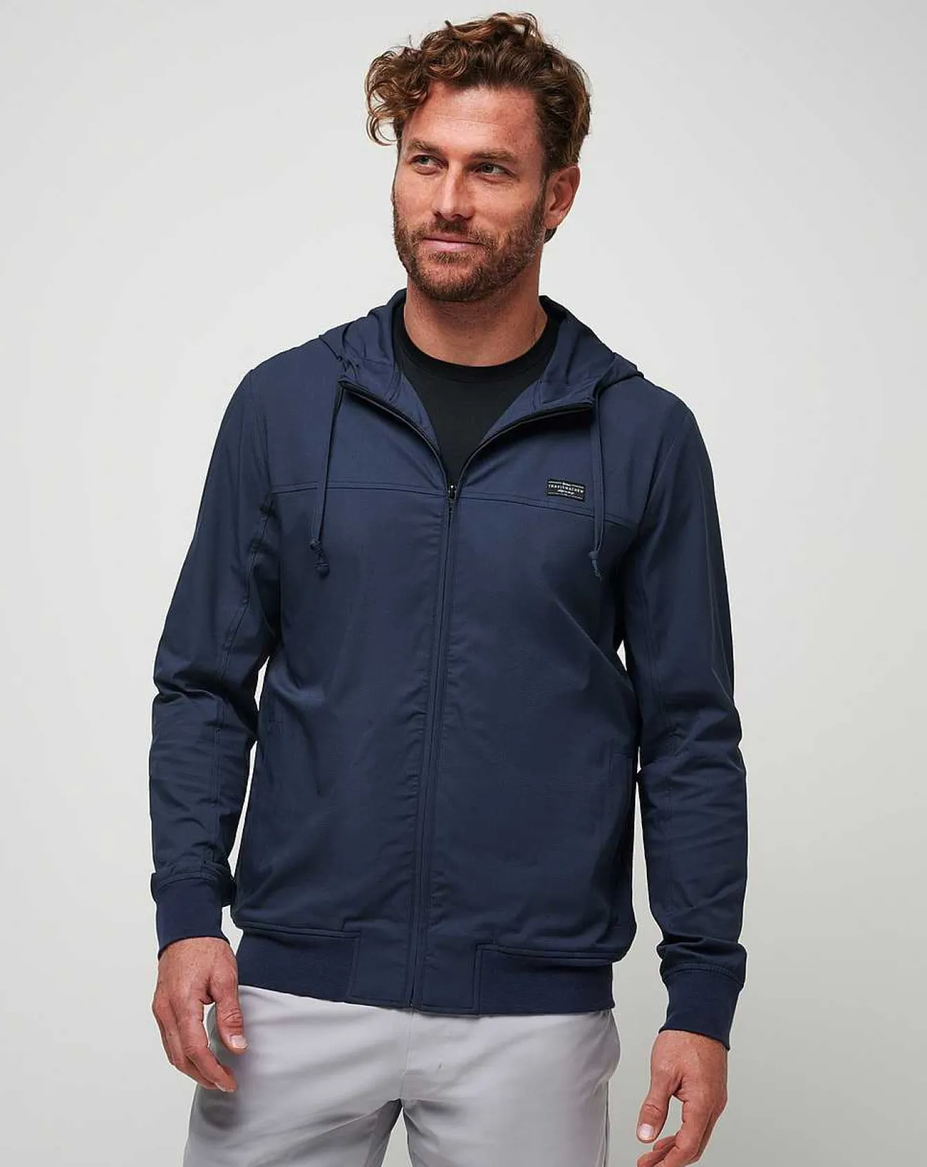 Wanderlust Hoodie