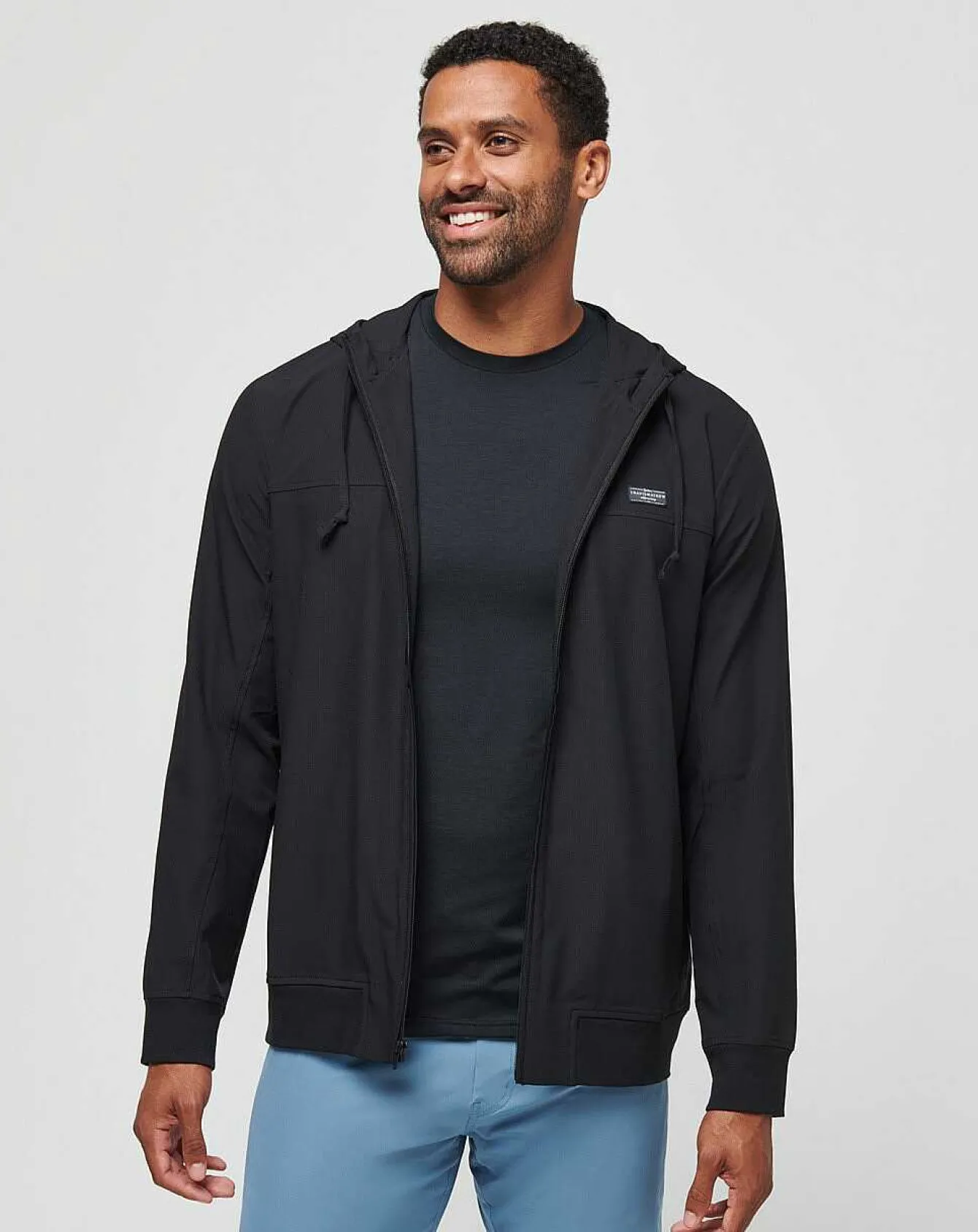 Wanderlust Hoodie