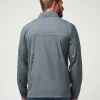 Wanderlust Quarter Zip