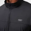Wanderlust Quarter Zip