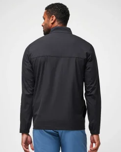 Wanderlust Quarter Zip