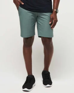 Wanderlust Short 9In