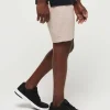 Wanderlust Short 9In