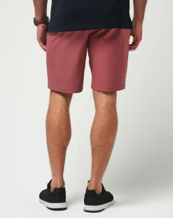 Wanderlust Short 9In
