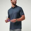 Wanderlust Short 9In