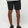 Wanderlust Short 9In