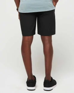 Wanderlust Short 9In