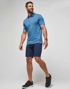 Wanderlust Short 9In