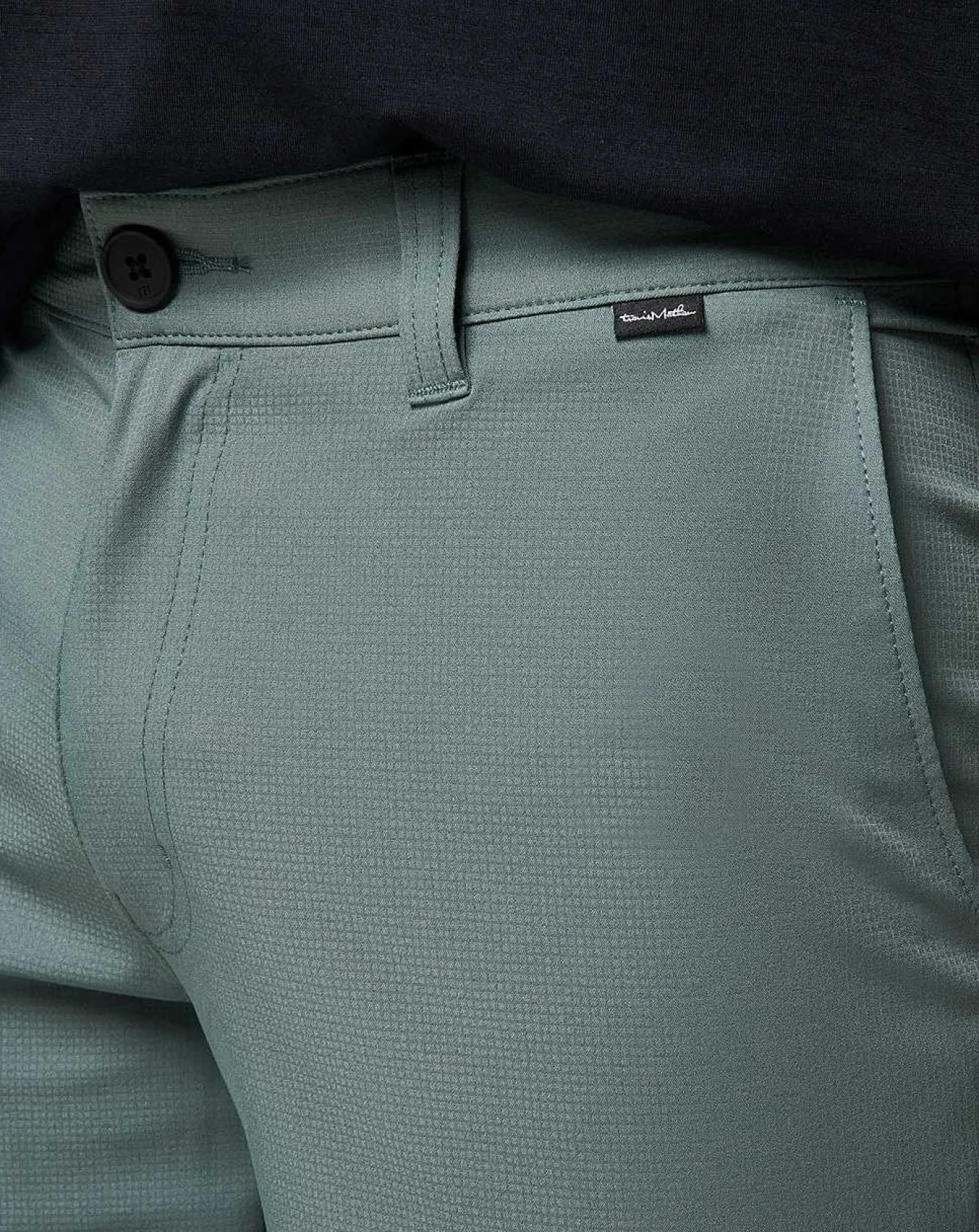 Wanderlust Short 9In