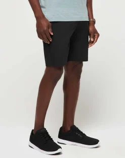 Wanderlust Short 9In