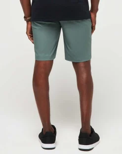 Wanderlust Short 9In