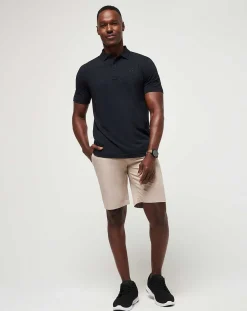 Wanderlust Short 9In