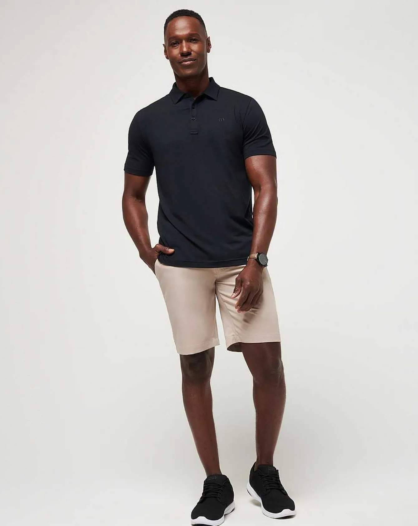 Wanderlust Short 9In