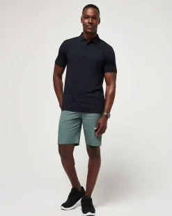 Wanderlust Short 9In