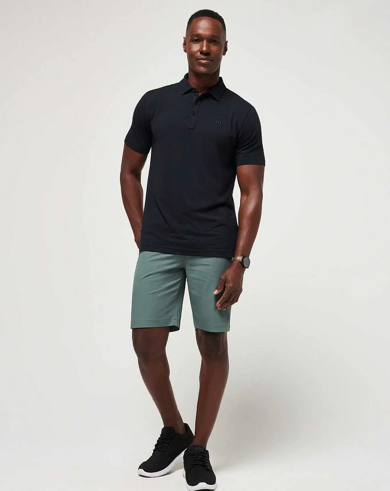 Wanderlust Short 9In