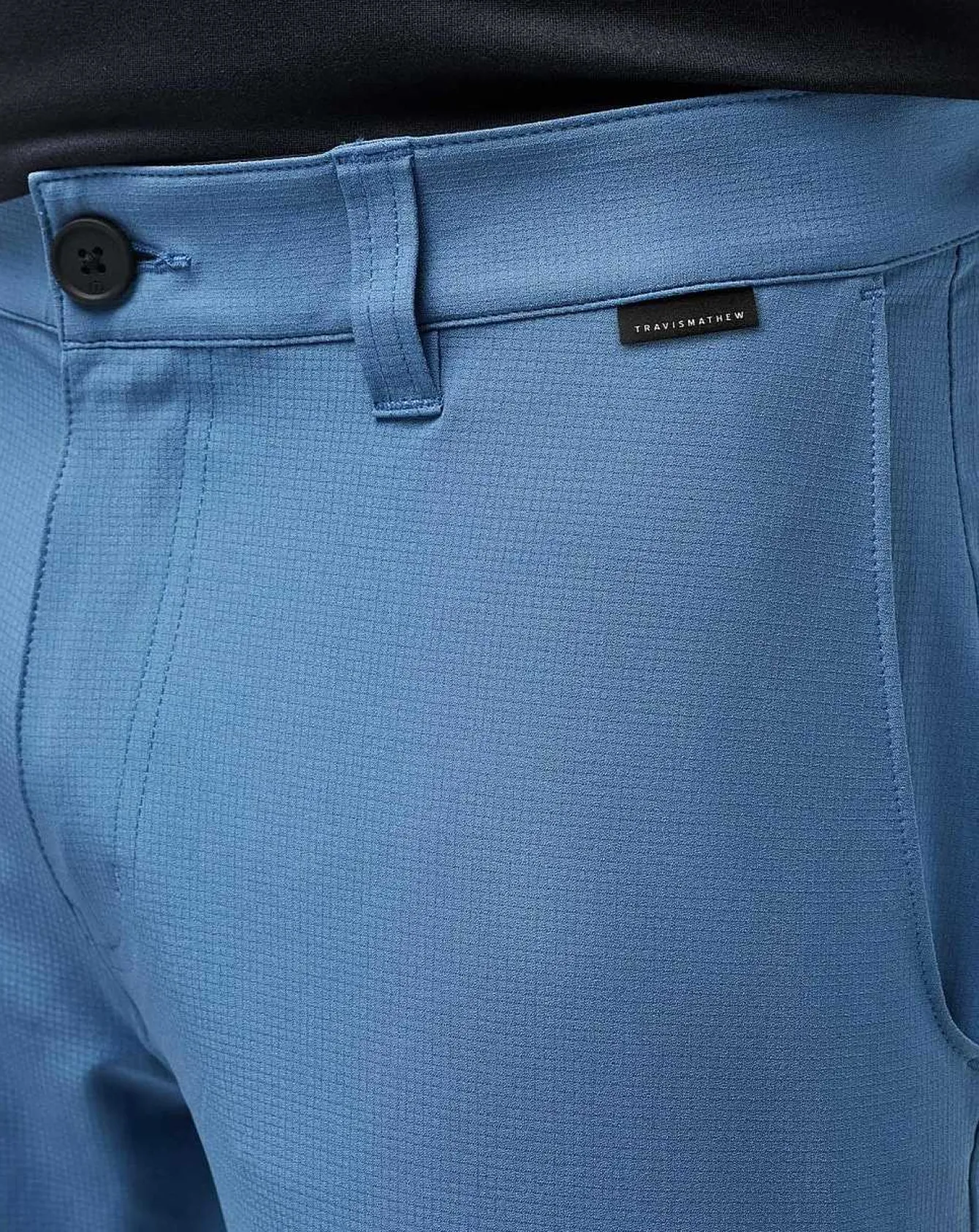 Wanderlust Short 9In