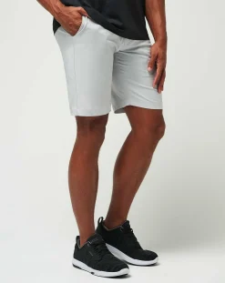Wanderlust Short 9In
