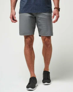 Wanderlust Short 9In