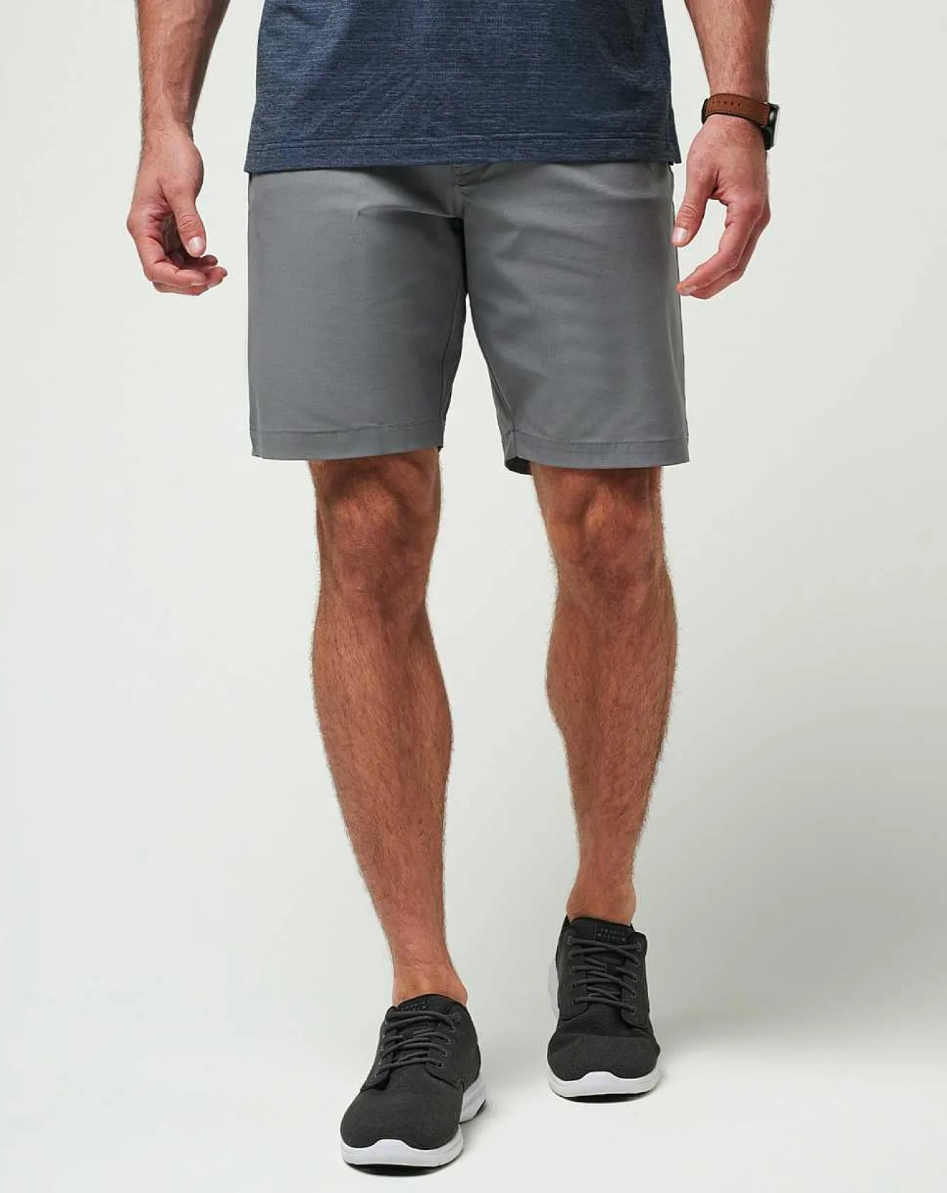 Wanderlust Short 9In