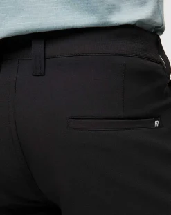 Wanderlust Short 9In