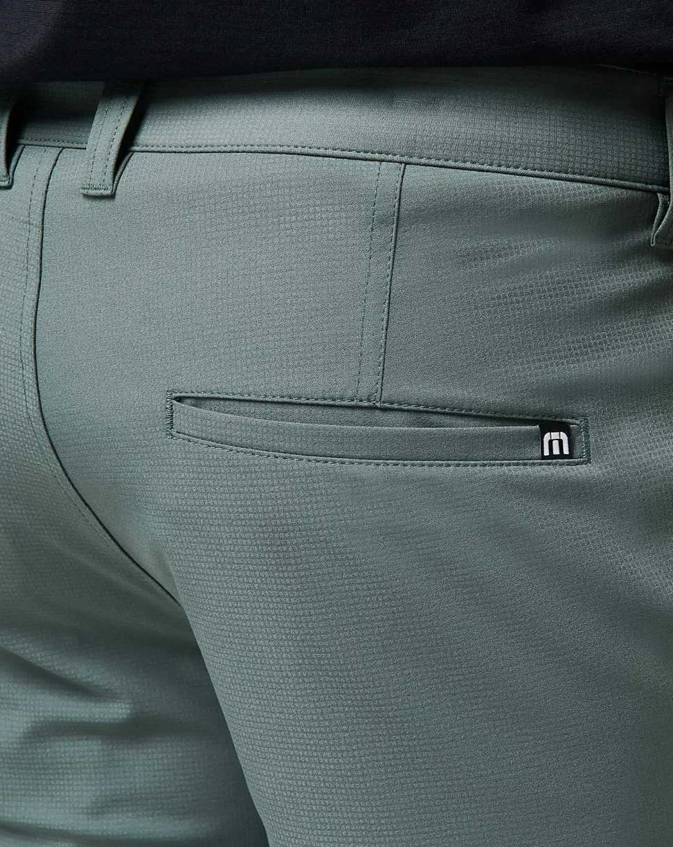 Wanderlust Short 9In