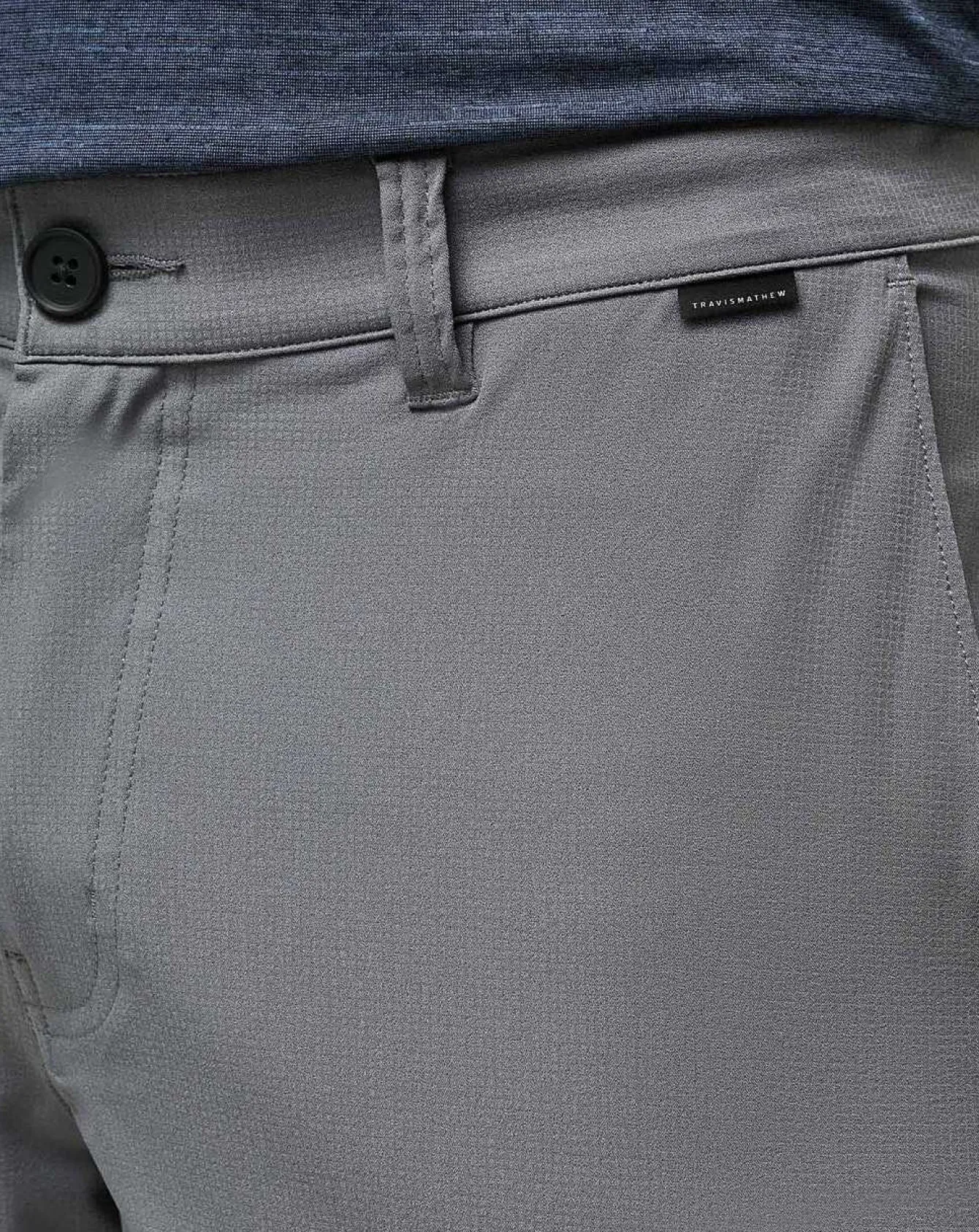 Wanderlust Short 9In