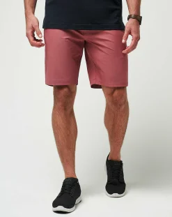 Wanderlust Short 9In