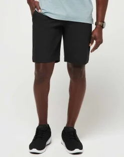 Wanderlust Short 9In