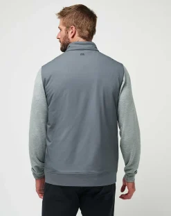 Wanderlust Vest