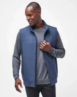Wanderlust Vest
