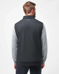 Wanderlust Vest