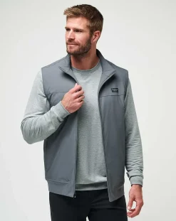 Wanderlust Vest