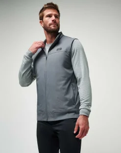 Wanderlust Vest