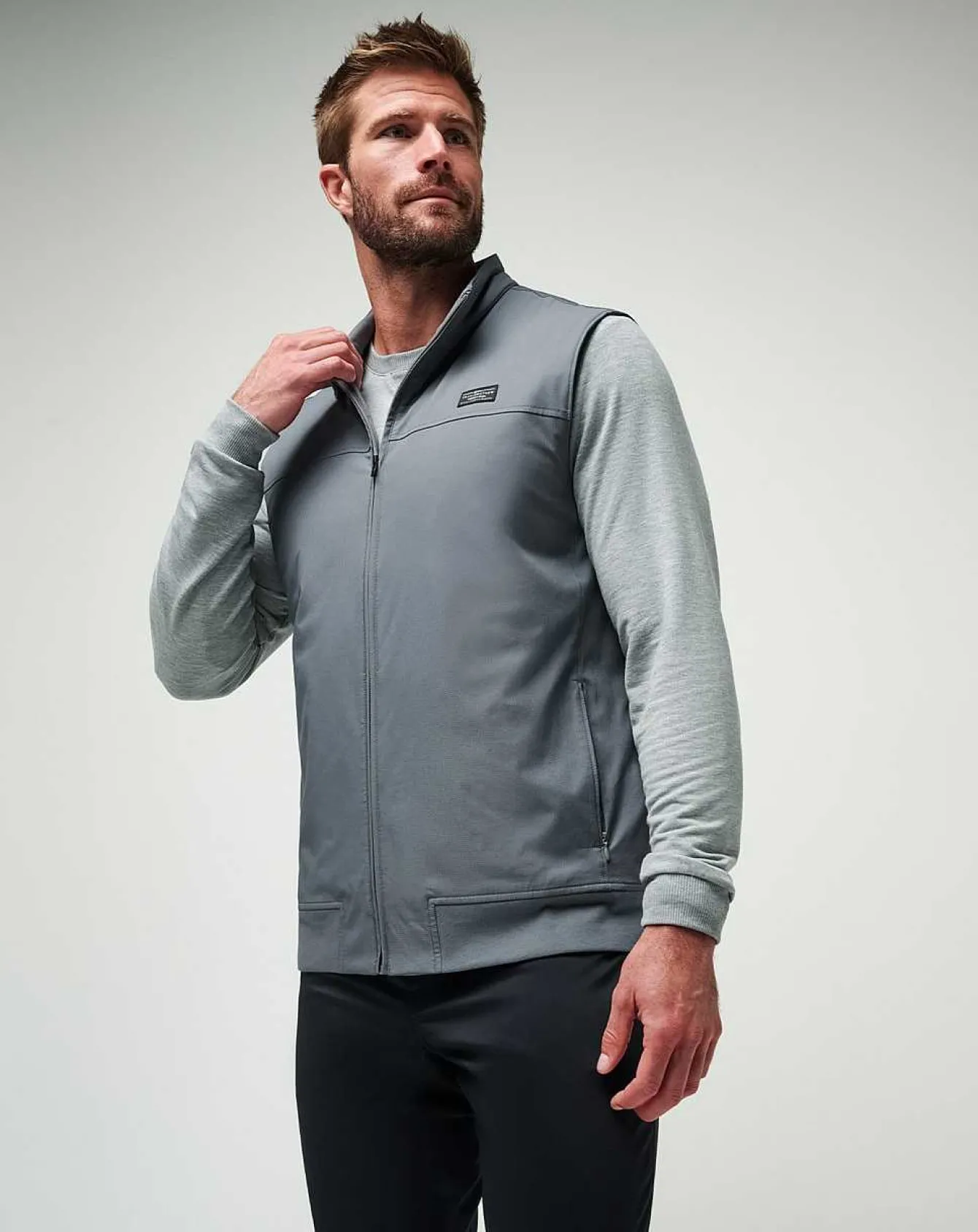 Wanderlust Vest