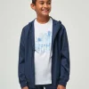 Wanderlust Youth Hoodie