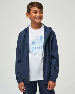 Wanderlust Youth Hoodie