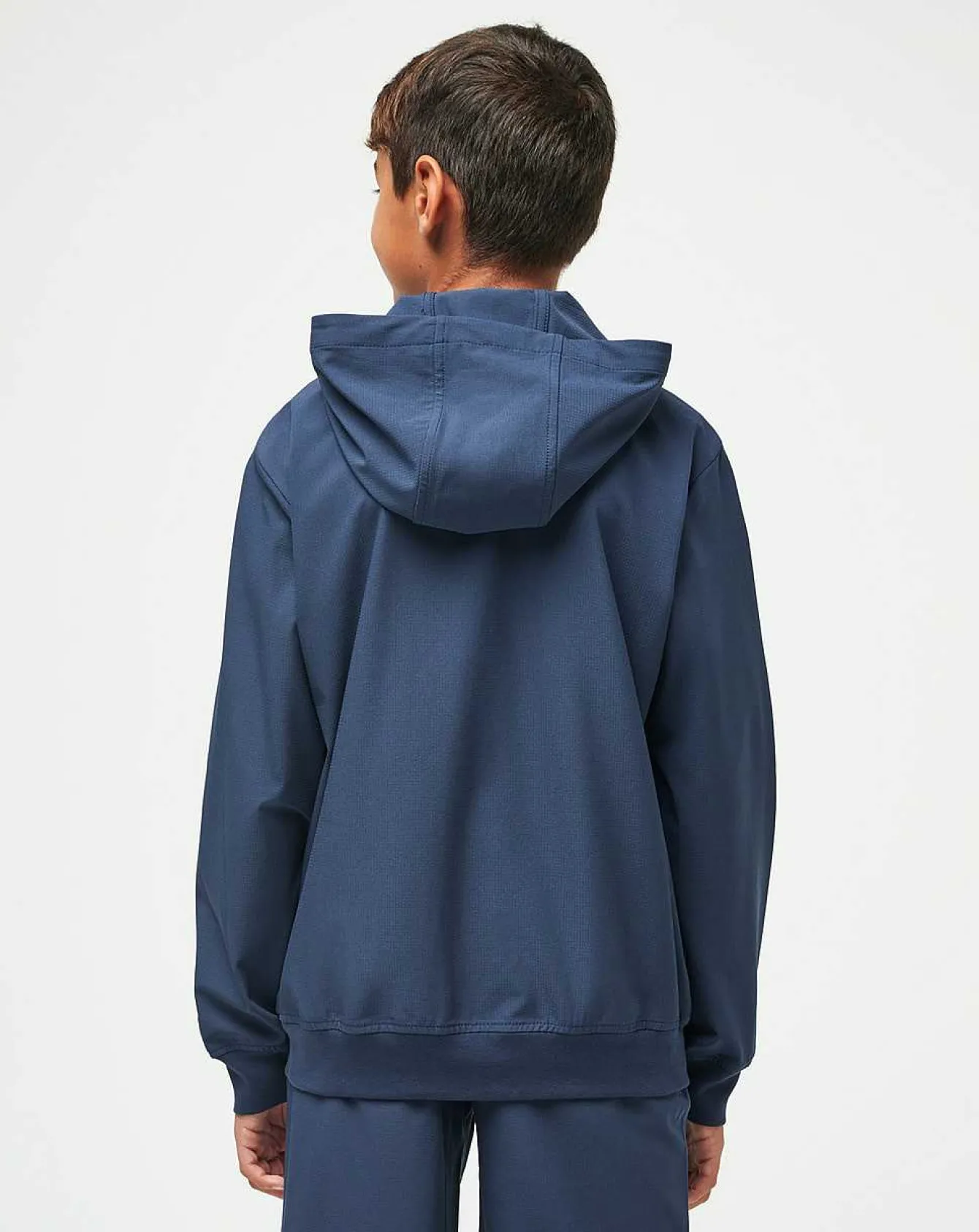 Wanderlust Youth Hoodie