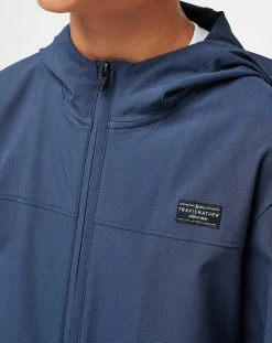 Wanderlust Youth Hoodie