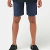 Wanderlust Youth Short