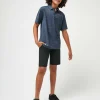 Wanderlust Youth Short