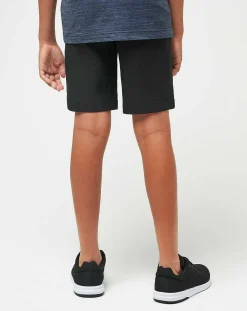 Wanderlust Youth Short