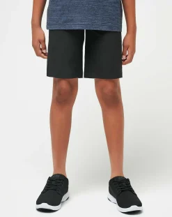 Wanderlust Youth Short
